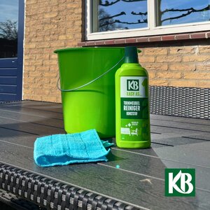 KB Tuinmeubelreiniger Kunststof Concentraat 750ml - afbeelding 4