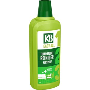 KB Tuinmeubelreiniger Kunststof Concentraat 750ml - afbeelding 2