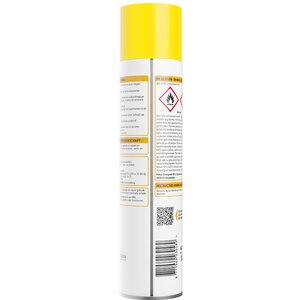 HOME DEFENSE® Vliegenspray en Muggenspray 400ml - afbeelding 3