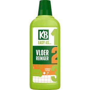 KB Vloer Reiniger Concentraat 750ml - afbeelding 1