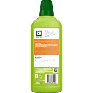 KB Vloer Reiniger Concentraat 750ml - afbeelding 3