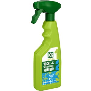 KB Vocht- & Weerplekken Reiniger Spray 500ml - afbeelding 2