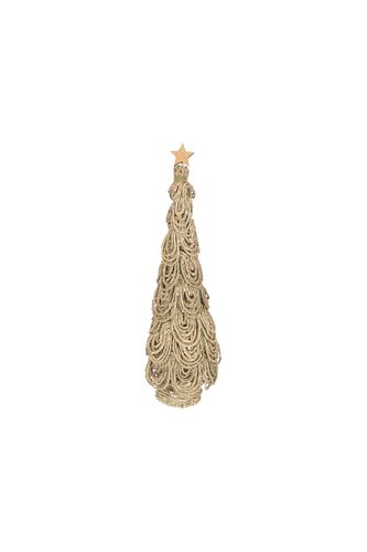 Kerstboom - D15xH55cm Naturel