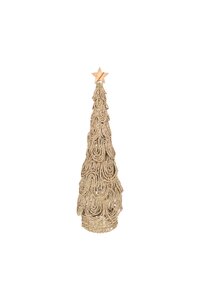 Kerstboom natural D 22 x H 75 cm