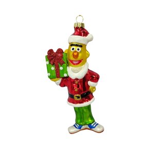 Kersthanger Bert Sesamstraat 15 cm