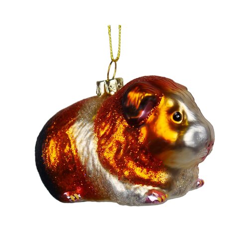 Kersthanger cavia
