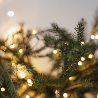 Kerstverlichting