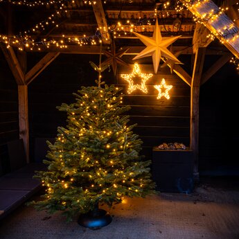 Kerstverlichting