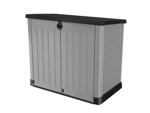 Keter Store It Out Ace Opbergbox 1200L - afbeelding 1