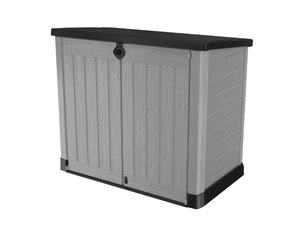 Keter Store It Out Ace Opbergbox 1200L - afbeelding 1