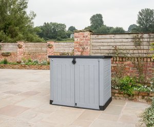 Keter Store It Out Ace Opbergbox 1200L - afbeelding 4