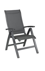 Kettler ALTURA CURVE fauteuil, verstelbaar - afbeelding 1