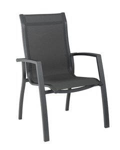 Kettler ALTURA CURVE stapelfauteuil - afbeelding 1