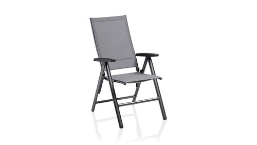 Kettler CIRRUS SILVERLINE fauteuil verstelbaar, antra antra - afbeelding 1