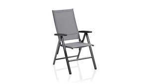 Kettler CIRRUS SILVERLINE fauteuil verstelbaar, antra antra - afbeelding 1