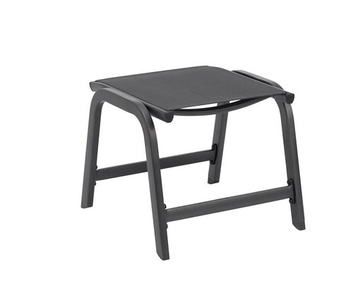 Kettler EASY hocker antraciet