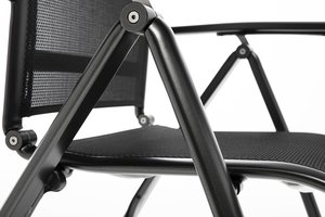 Kettler LEGATO CURVE fauteuil, verstelbaar - afbeelding 5