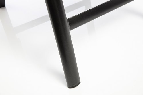 Kettler LEGATO CURVE fauteuil, verstelbaar - afbeelding 6