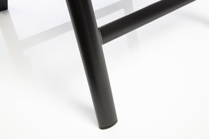 Kettler LEGATO CURVE fauteuil, verstelbaar - afbeelding 6