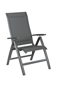 Kettler LEGATO CURVE fauteuil, verstelbaar - afbeelding 1