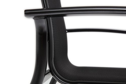 Kettler LEGATO CURVE stapelfauteuil - afbeelding 4