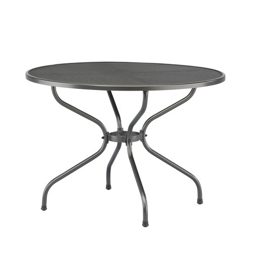 Kettler Tafel Ø 120cm