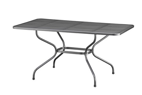 Kettler Tafel 145x90cm