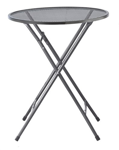 Kettler Tafel Ø 60cm KLAP