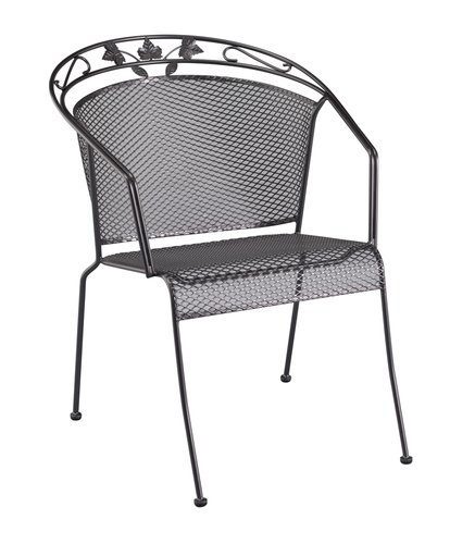 Kettler TOLEDO stapelfauteuil - afbeelding 1
