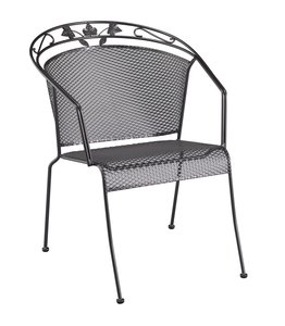 Kettler TOLEDO stapelfauteuil