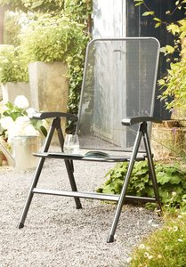 Kettler VIGO fauteuil, verstelbaar - afbeelding 2