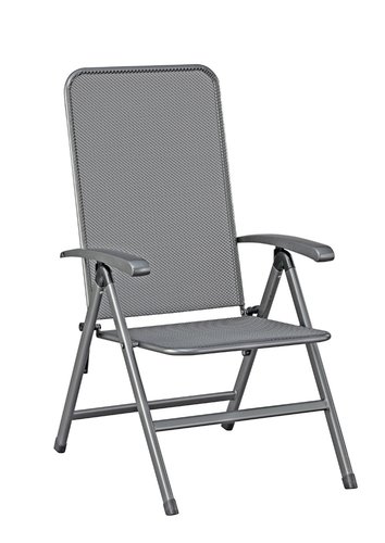 Kettler VIGO fauteuil, verstelbaar - afbeelding 1