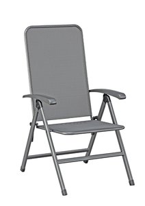 Kettler VIGO fauteuil, verstelbaar - afbeelding 1