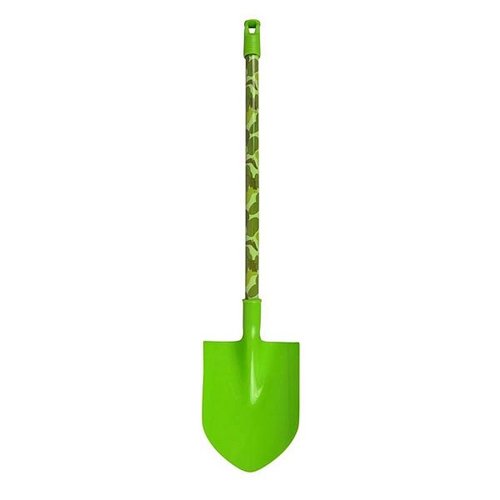 KG schep plastic camouflage
