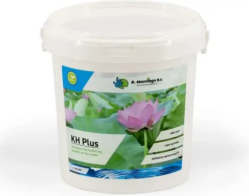 Moerings KH Plus 1 liter