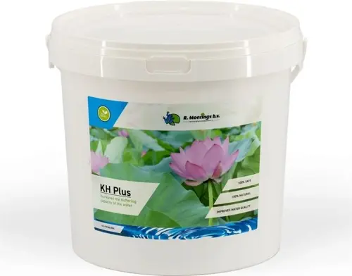 Moerings KH Plus 10 liter
