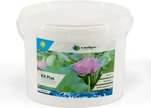 KH Plus 2,5 liter