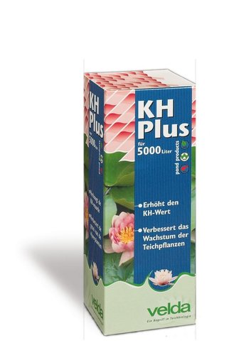 KH Plus 500 ml