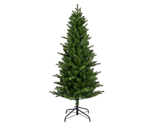 Killington fir hinged tree - 861 tips - H180cm x D 93cm