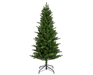 Killington Fir hinged tree - H 180 x D 93 cm
