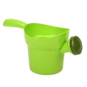 Kinder emmer & gieter 2 in 1 plastic