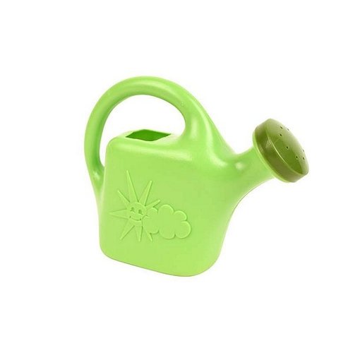 Kindergieter plastic