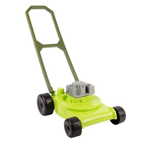 Kindergrasmaaier plastic