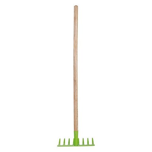 Kinderhark groen