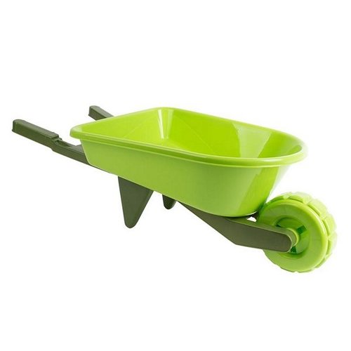 Kinderkruiwagen plastic
