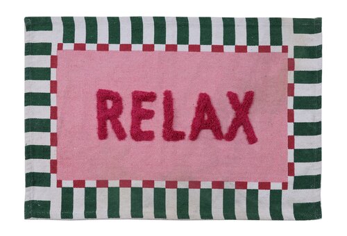 Kleed Relax 60 x 90 cm