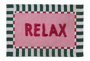 Kleed Relax 60 x 90 cm