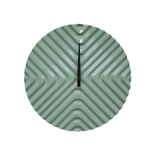 Klok D 45 cm green - afbeelding 1