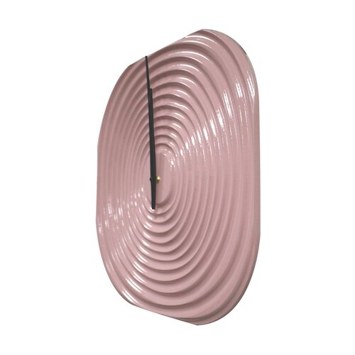 Klok D 45 cm pink - afbeelding 2