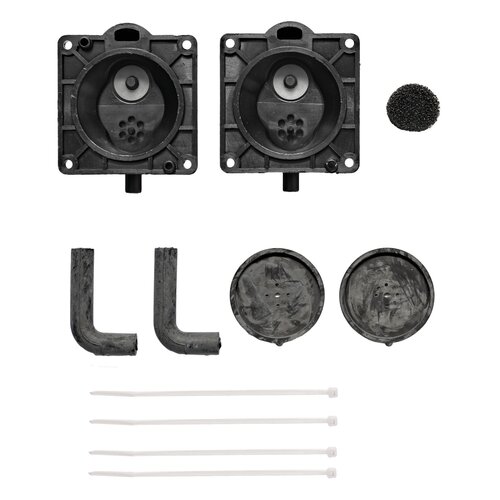 Koi Flow Service Kit – 30